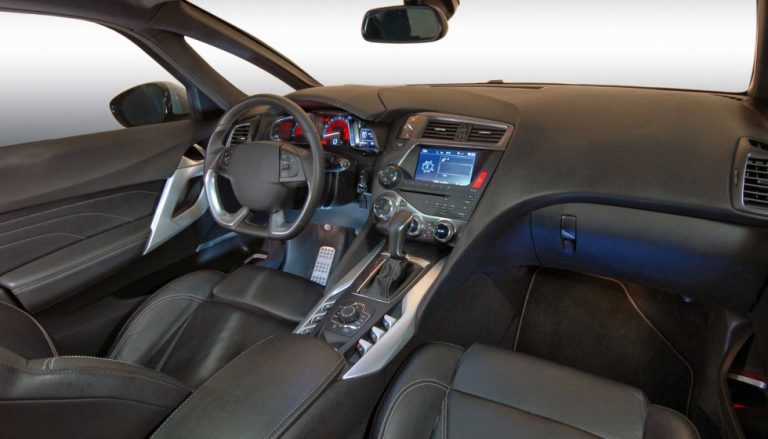 Componentes Automovilísticos